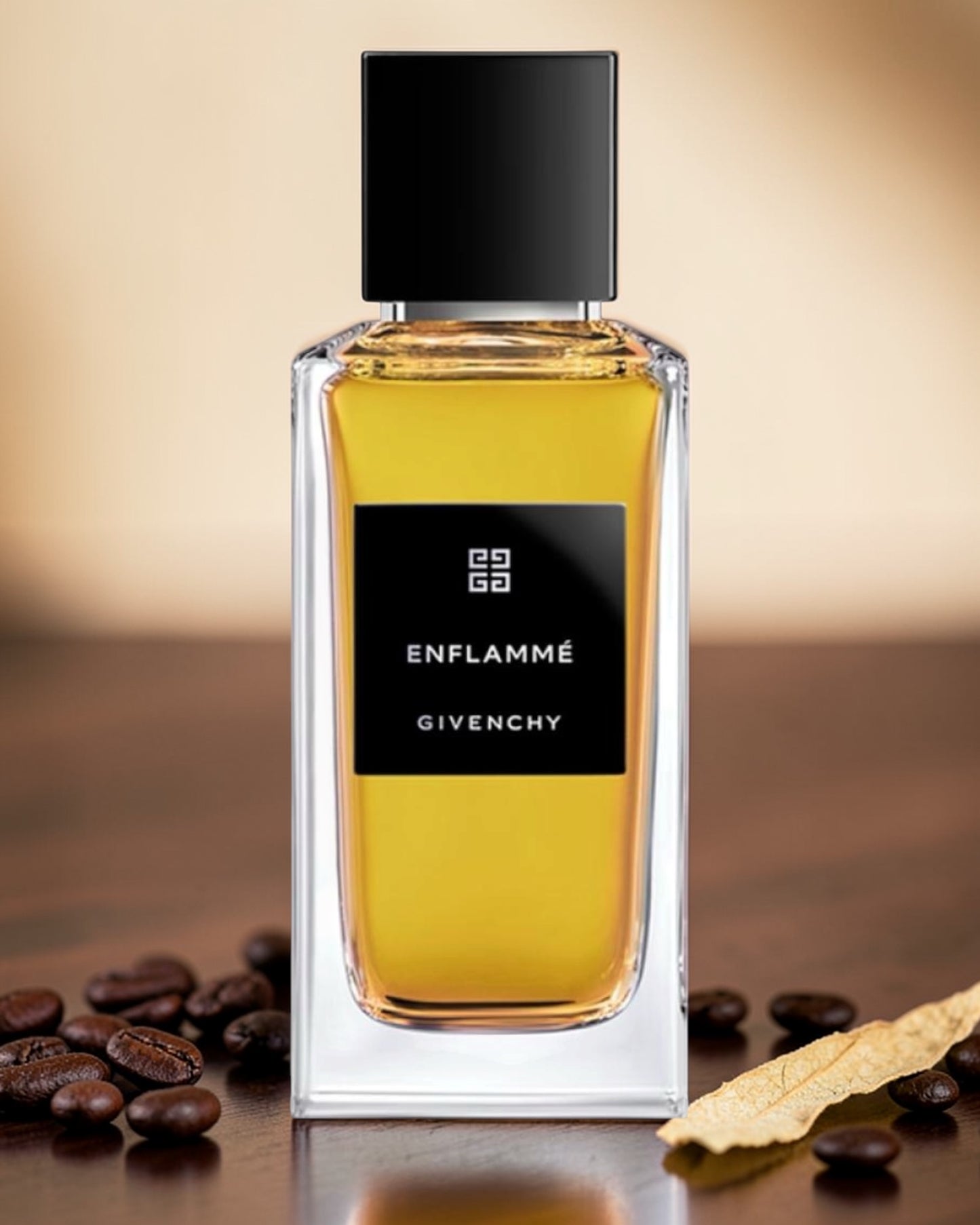 Givenchy Enflammé