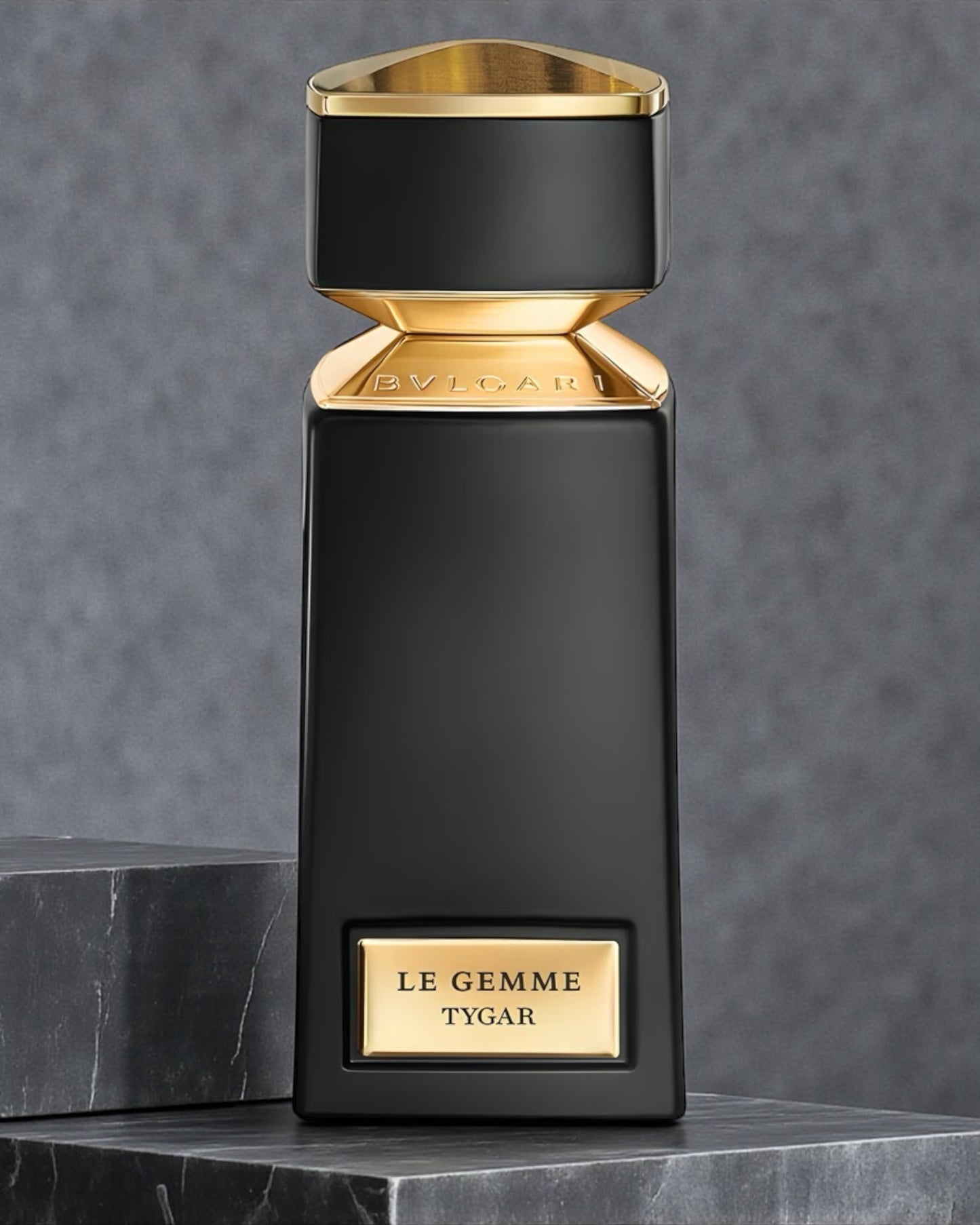Bvlgari Tygar