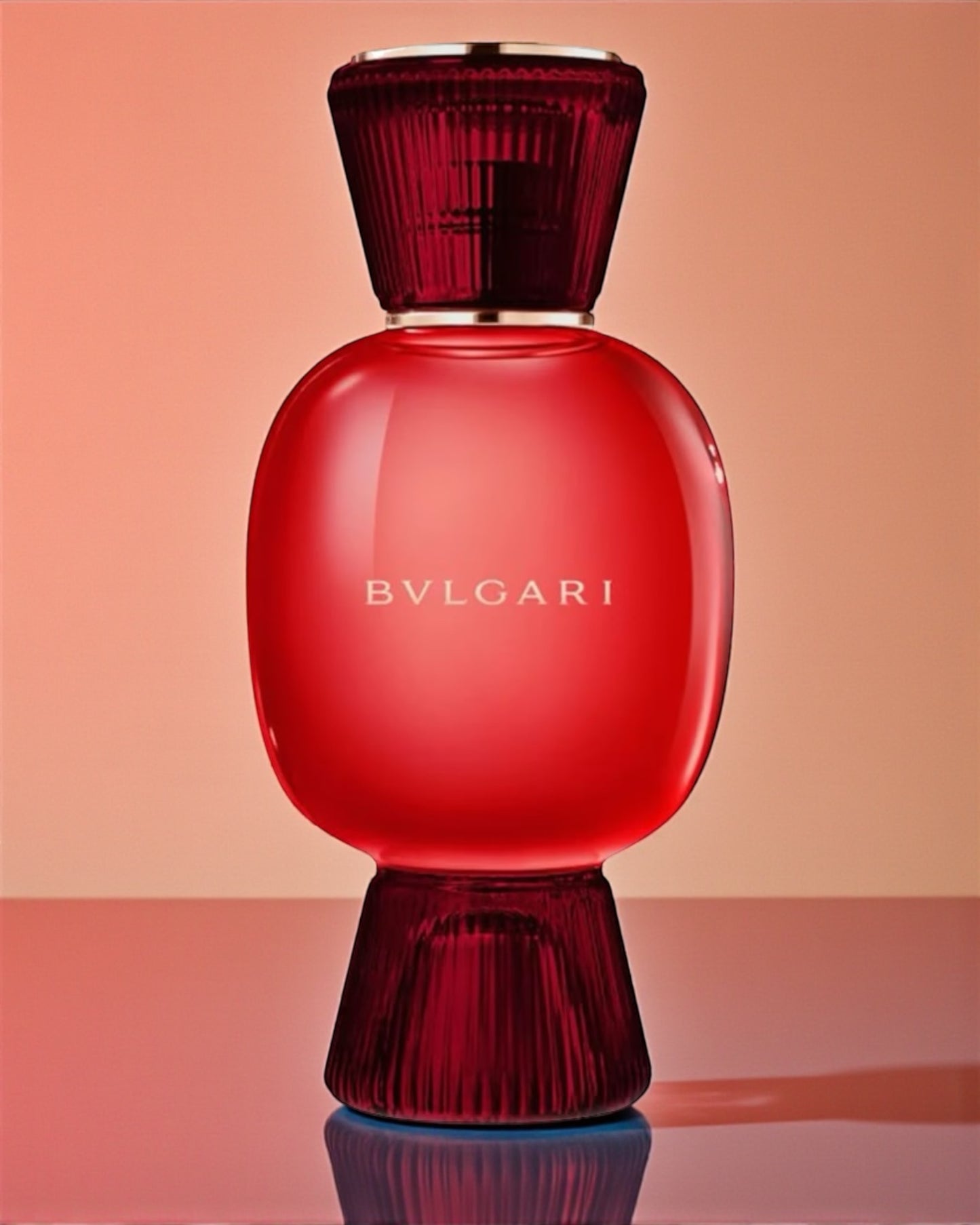 Bvlgari Baciami