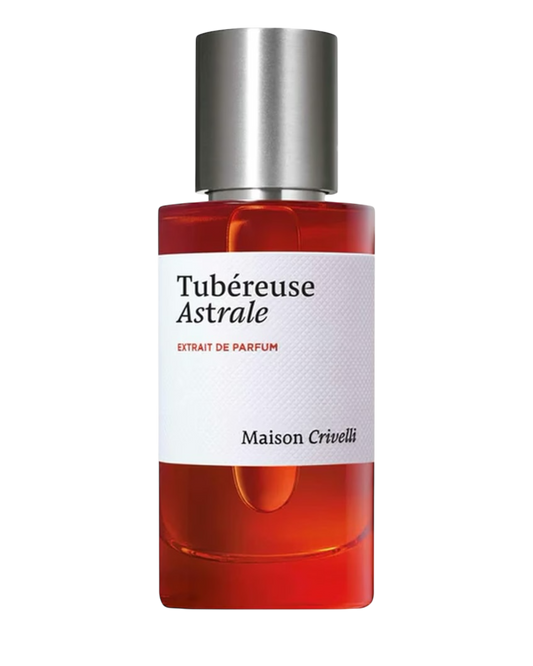 Maison Crivelli Tubéreuse Astrale