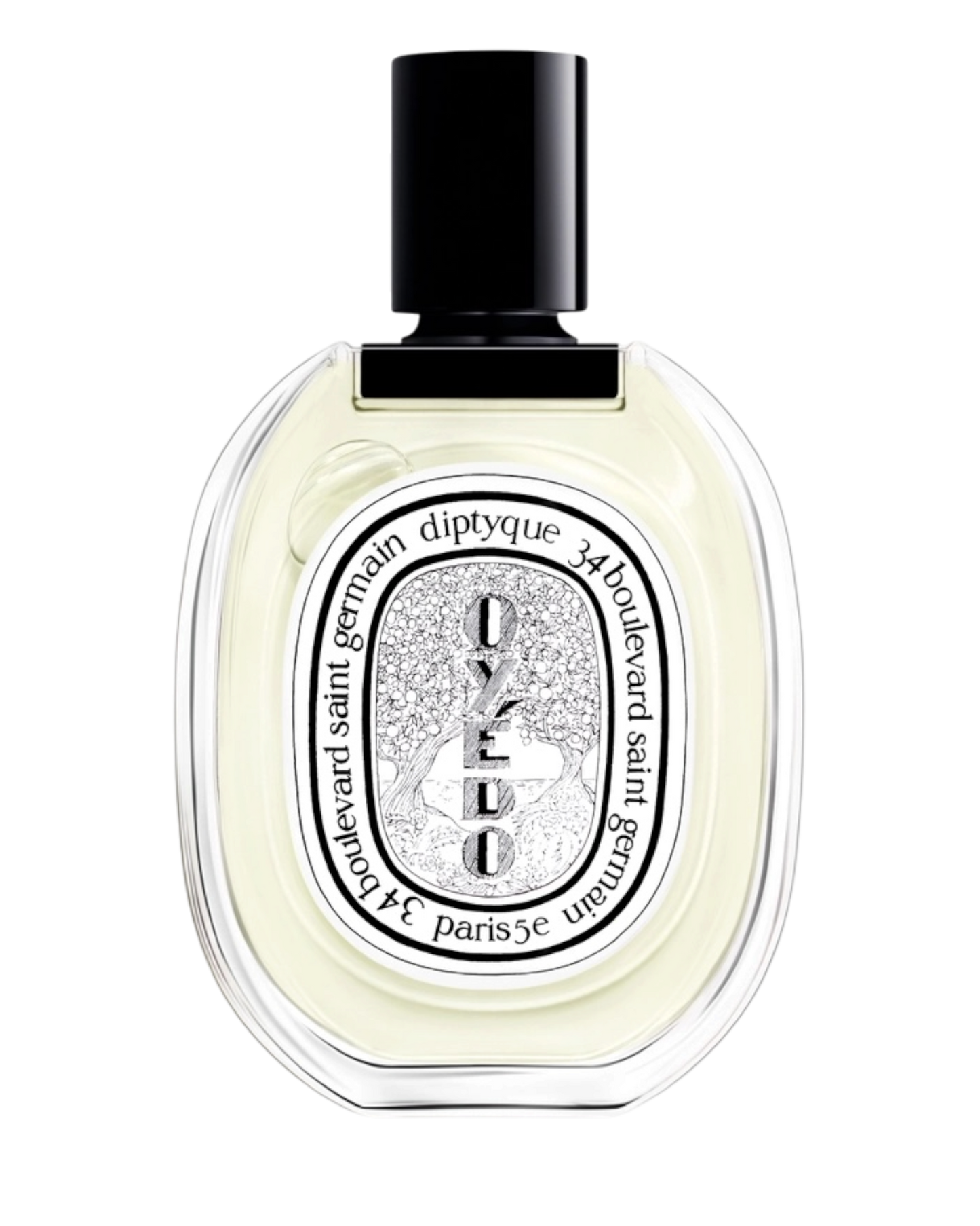 Diptyque Oyédo