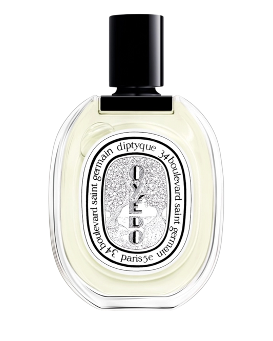 Diptyque Oyédo