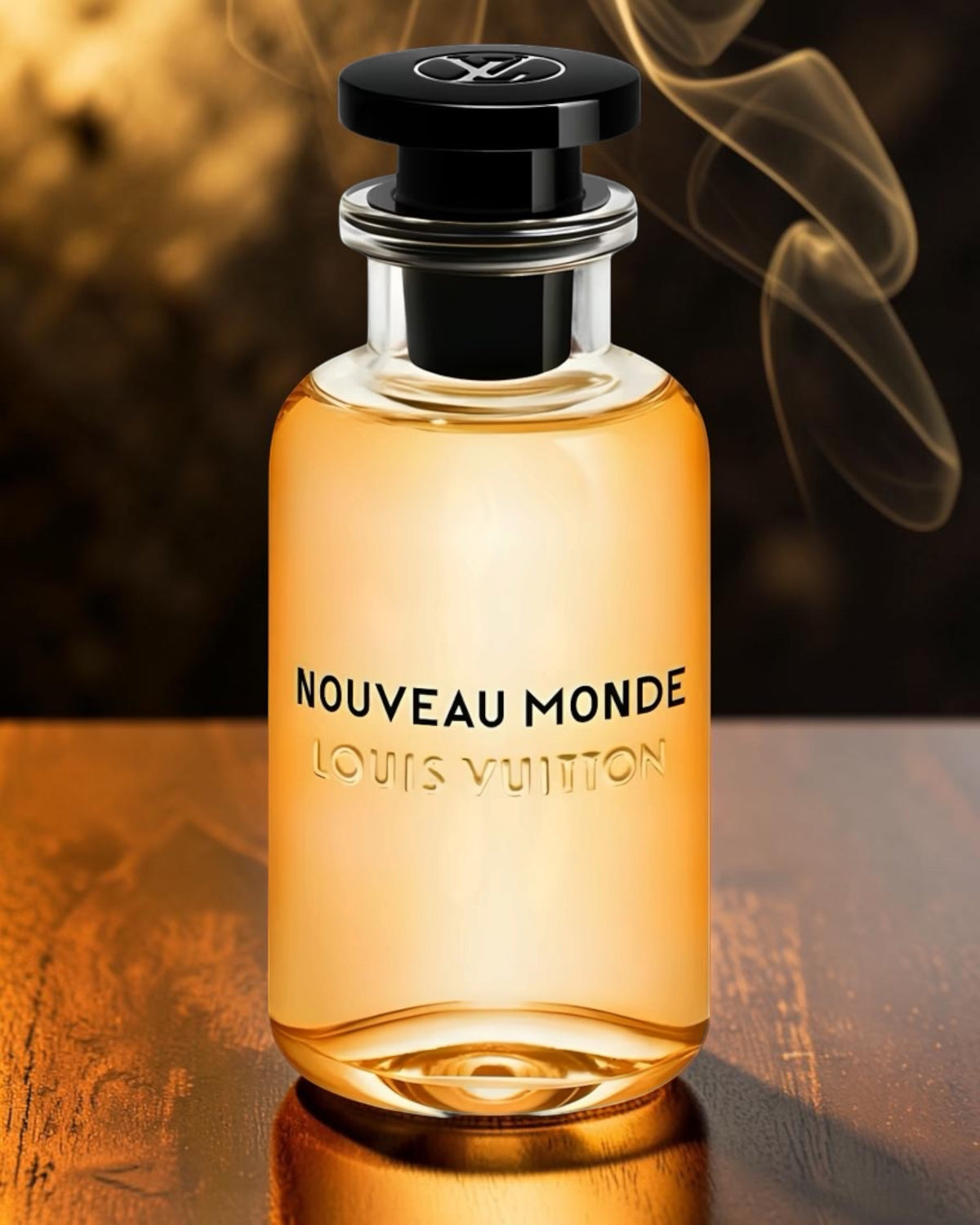 Louis Vuitton Nouveau Monde