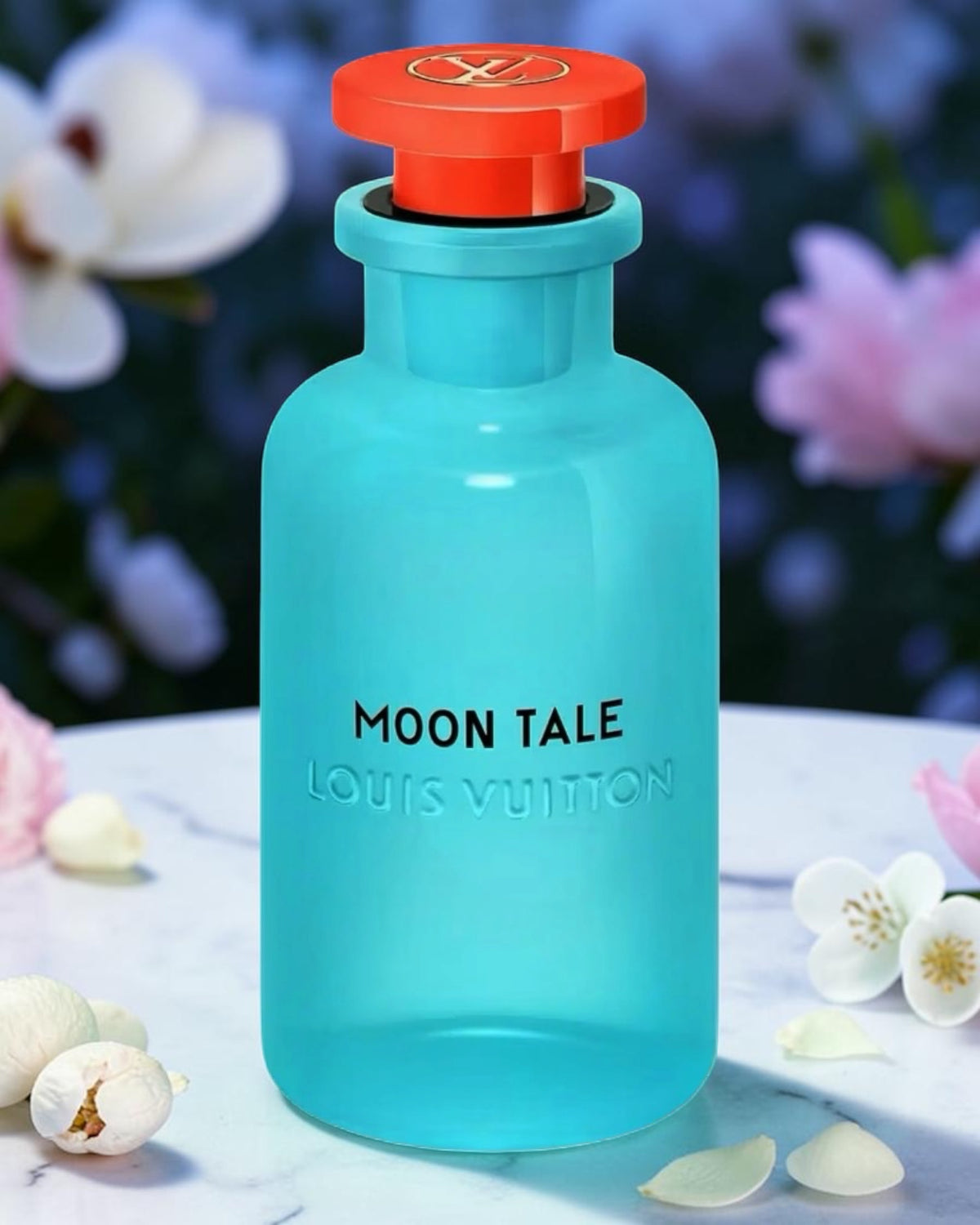 Louis Vuitton Moon Tale
