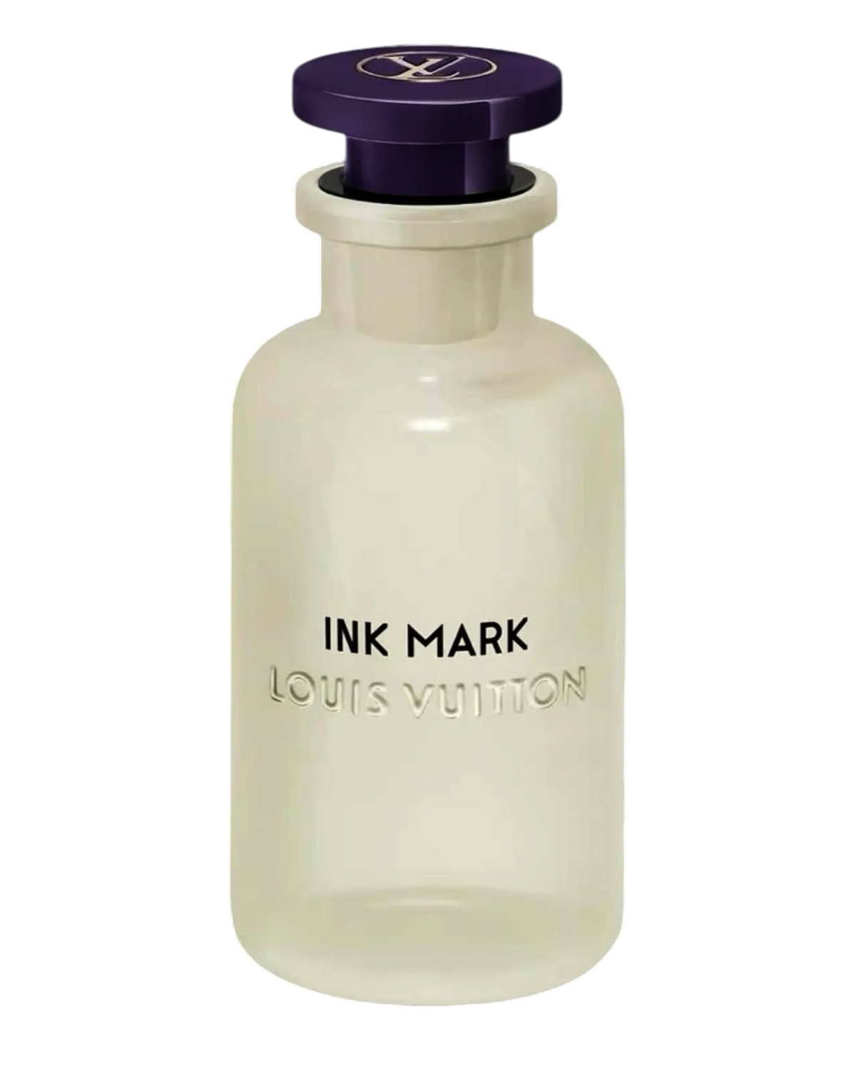 Louis Vuitton Ink Mark