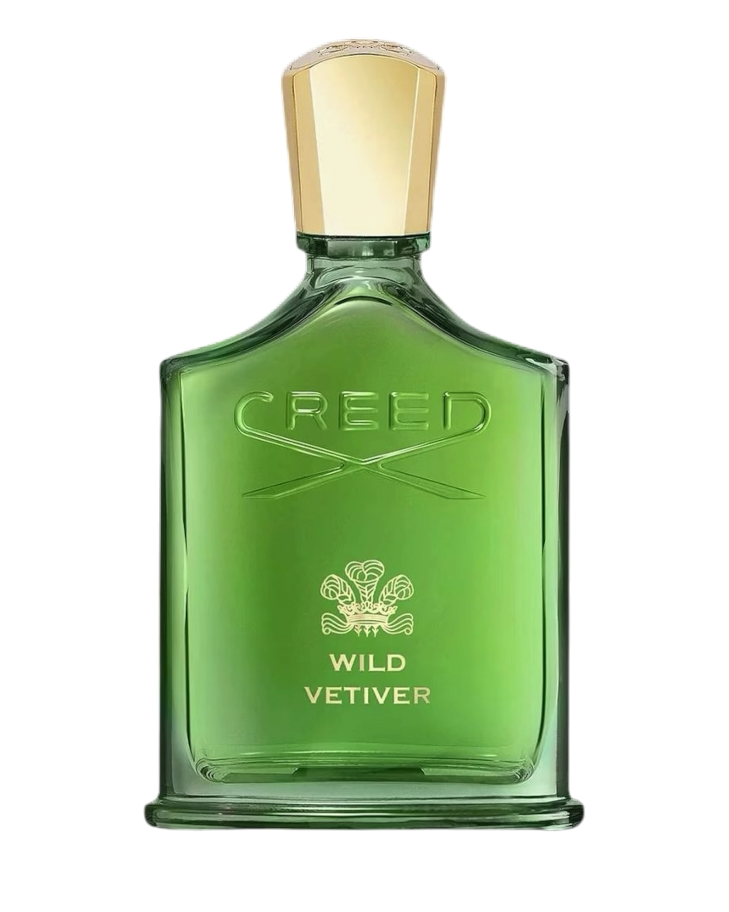 Creed Wild Vetiver