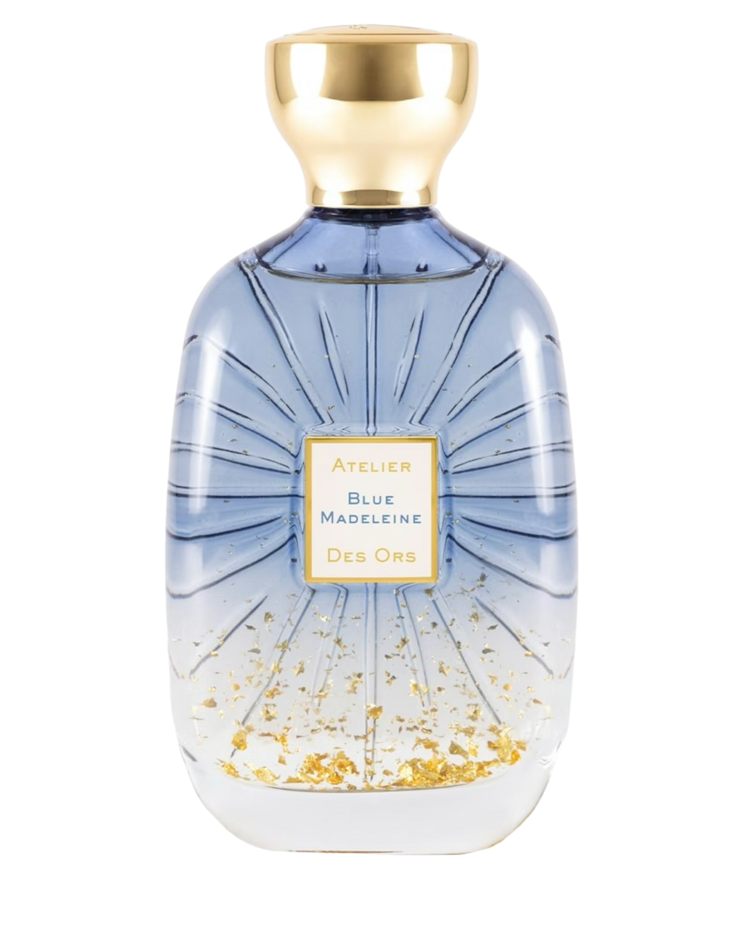 Atelier Des Ors Blue Madeleine