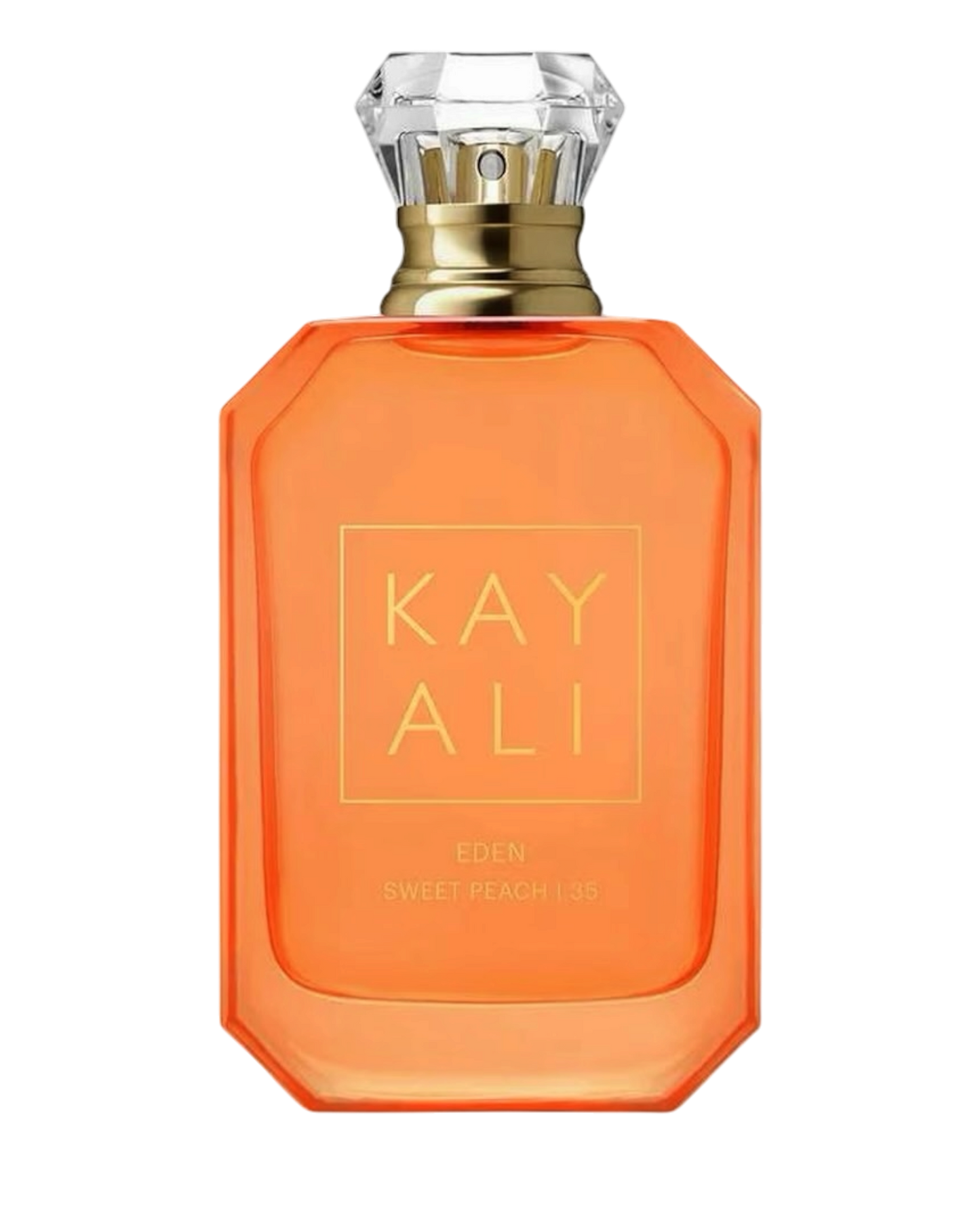 Kayali Eden Sweet Peach