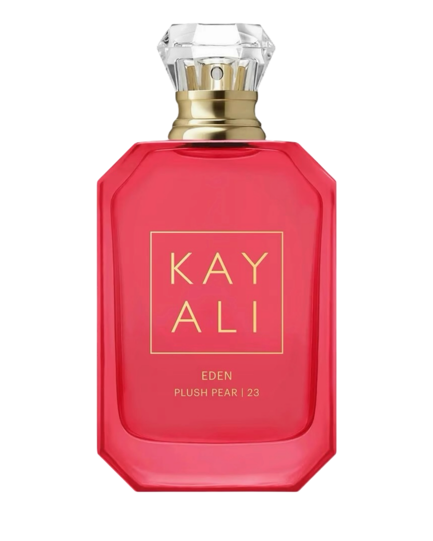 Kayali Eden Plush Pear