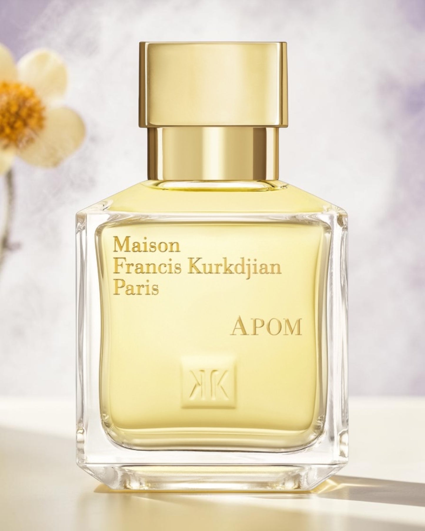 Maison Francis Kurkdjian APOM