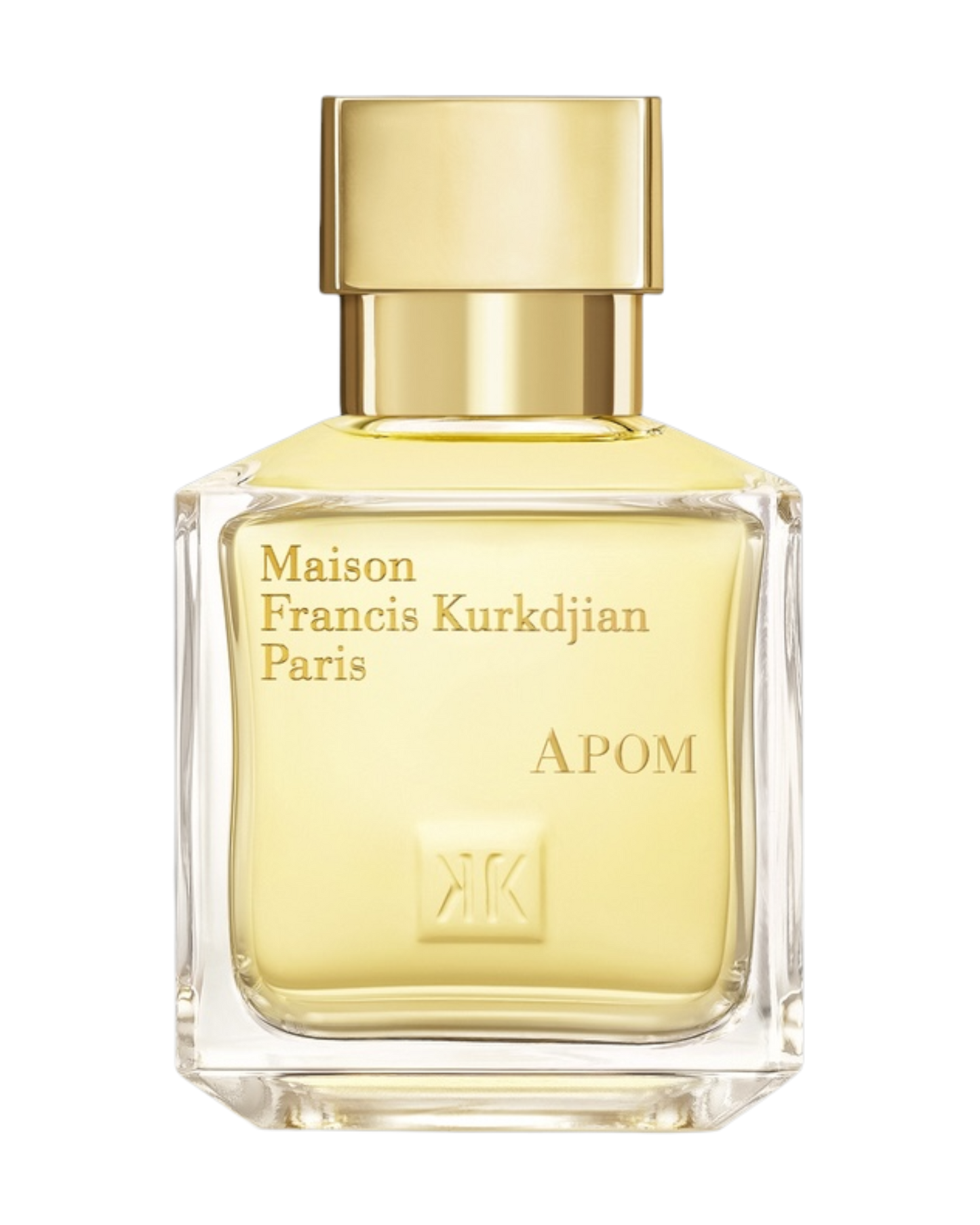 Maison Francis Kurkdjian APOM