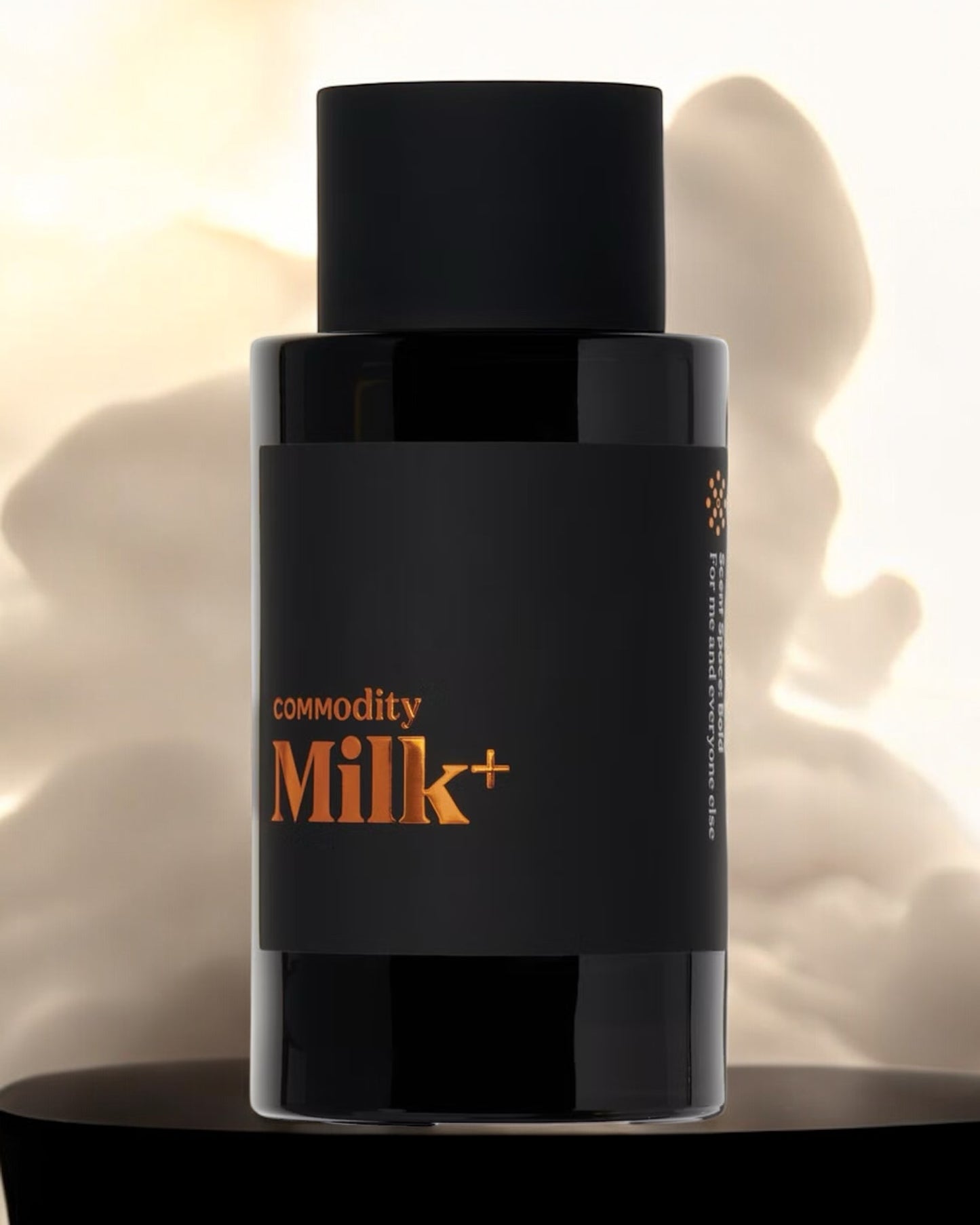 Commodity Milk+