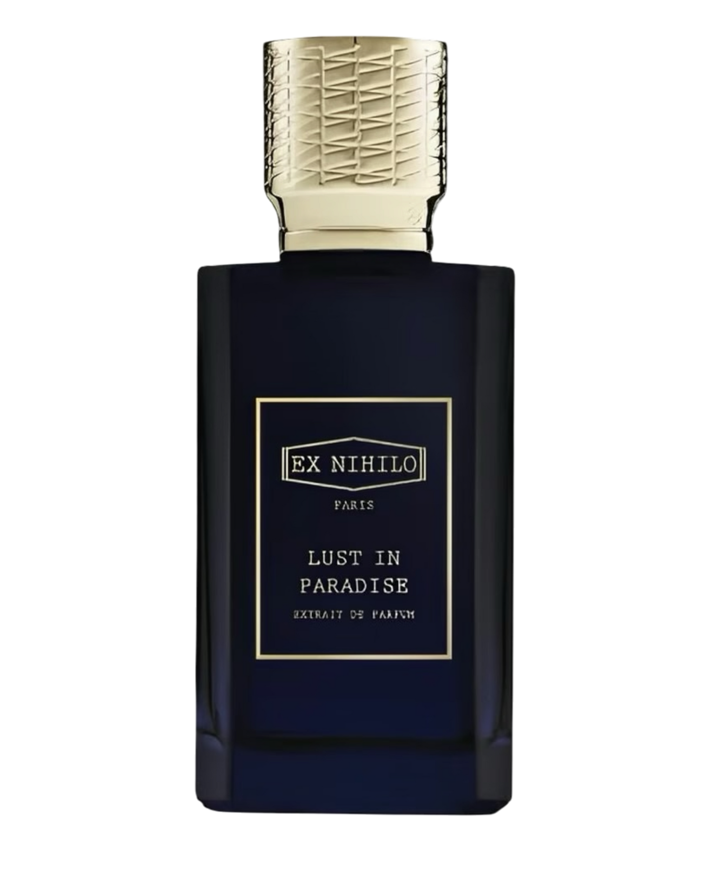 Ex Nihilo Lust In Paradise Extrait