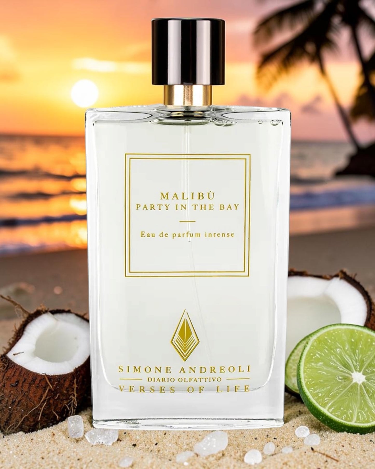 Simone Andreoli Malibu Party In The Bay