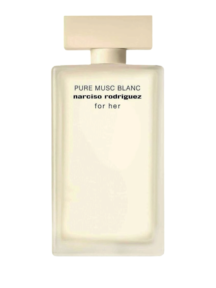 Narciso Rodriguez For Her Pure Musc Blanc