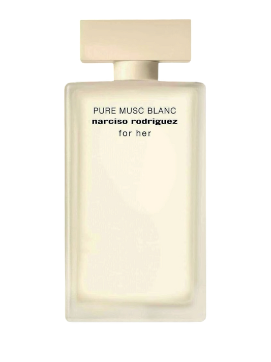 Narciso Rodriguez For Her Pure Musc Blanc