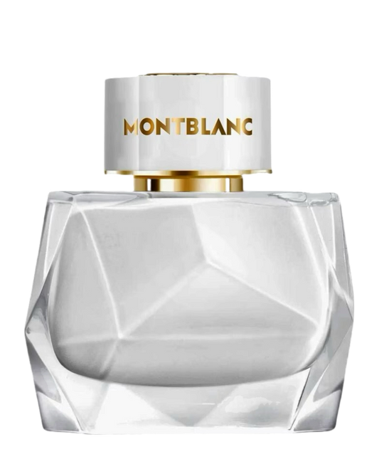 Montblanc Signature