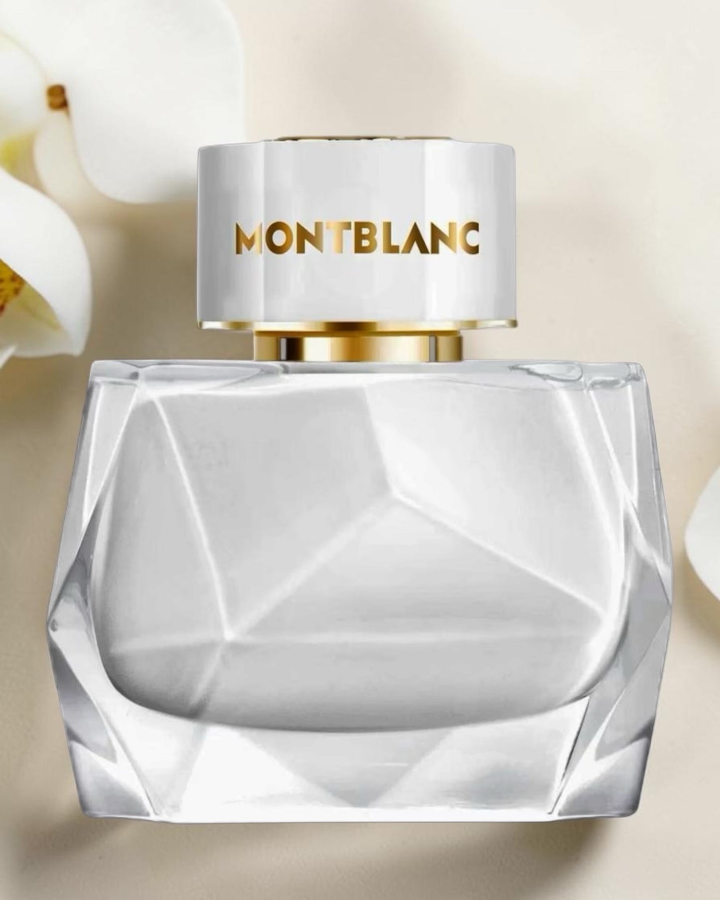 Montblanc Signature
