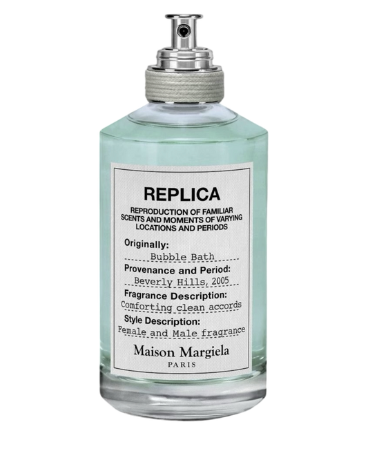 Maison Margiela Bubble Bath