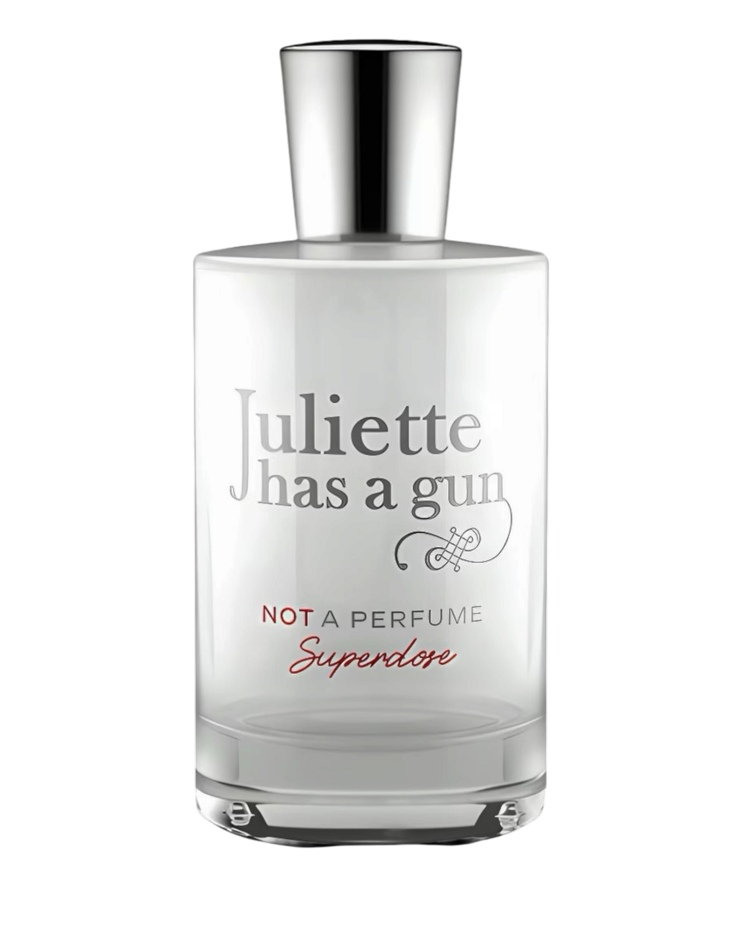 Juliette Has a Gun Not a Perfume Superdose