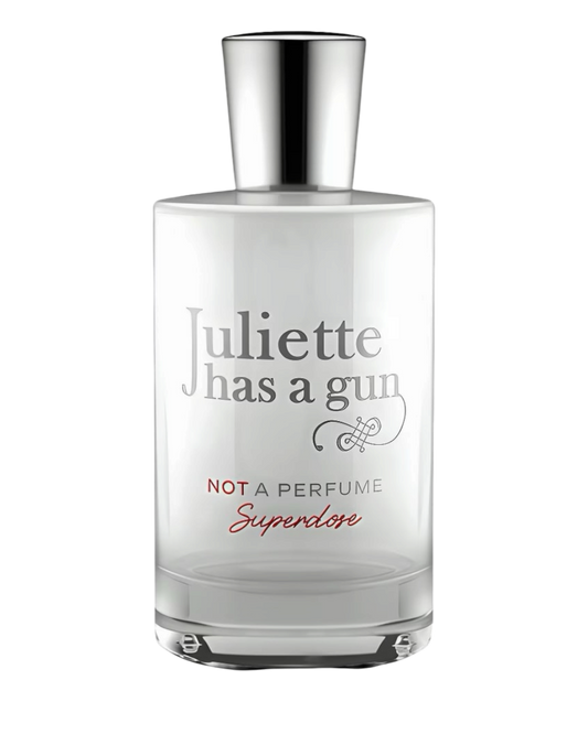 Juliette Has a Gun Not a Perfume Superdose