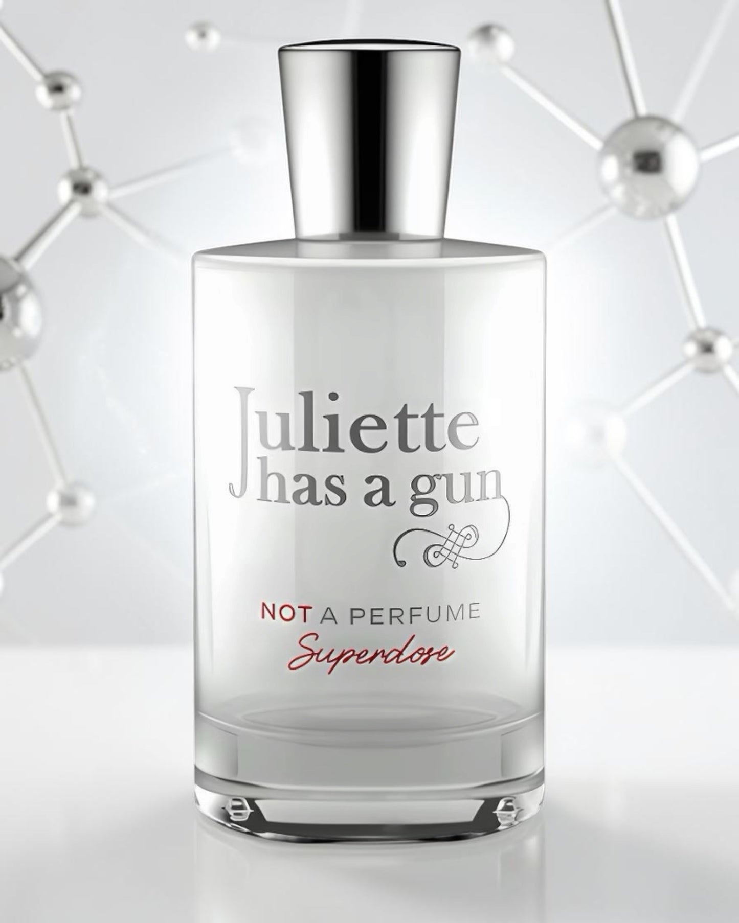 Juliette Has a Gun Not a Perfume Superdose