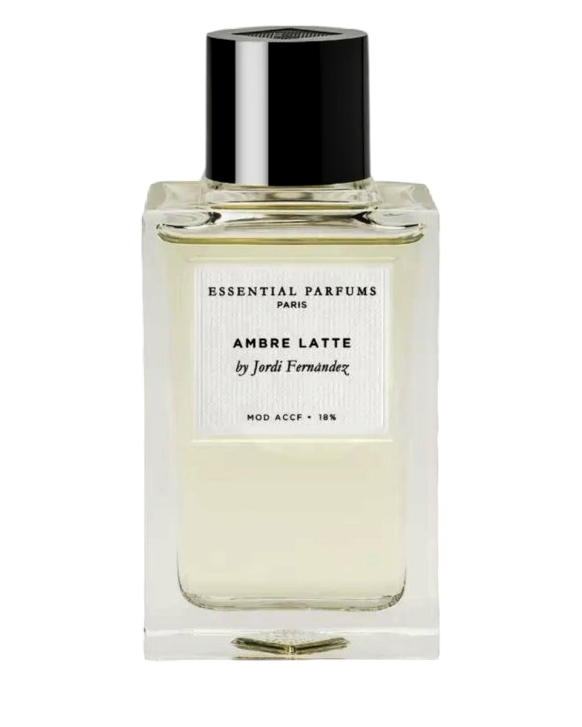 Essential Parfums Ambre Latte
