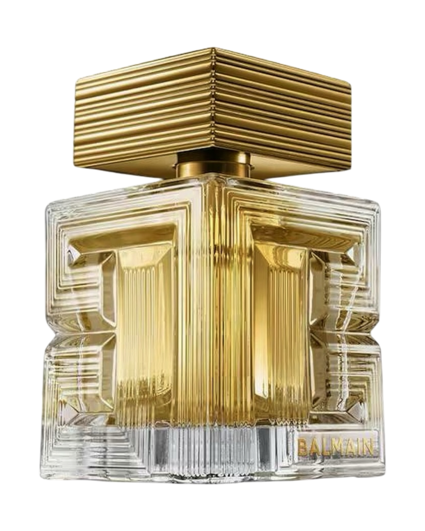 Balmain Destin De Balmain