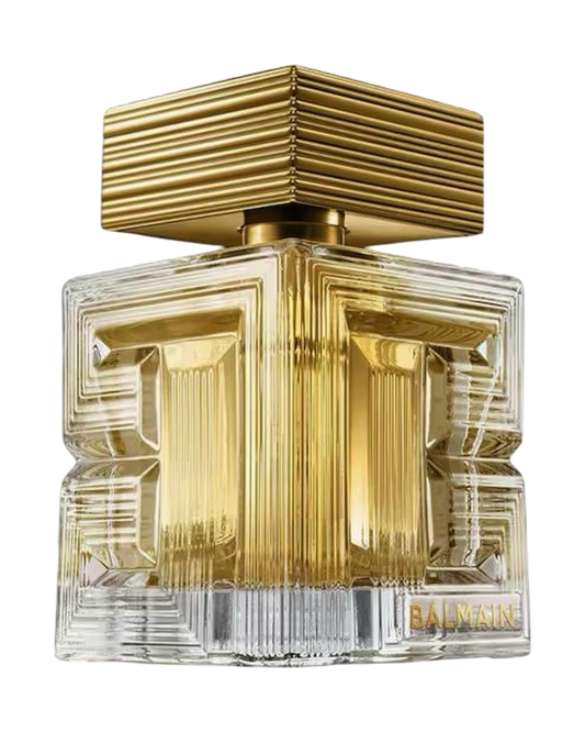 Balmain Destin De Balmain