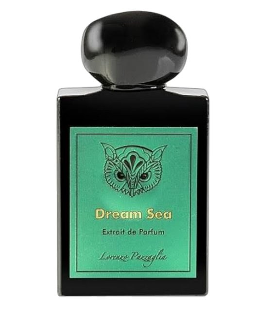 Lorenzo Pazzaglia Dream Sea