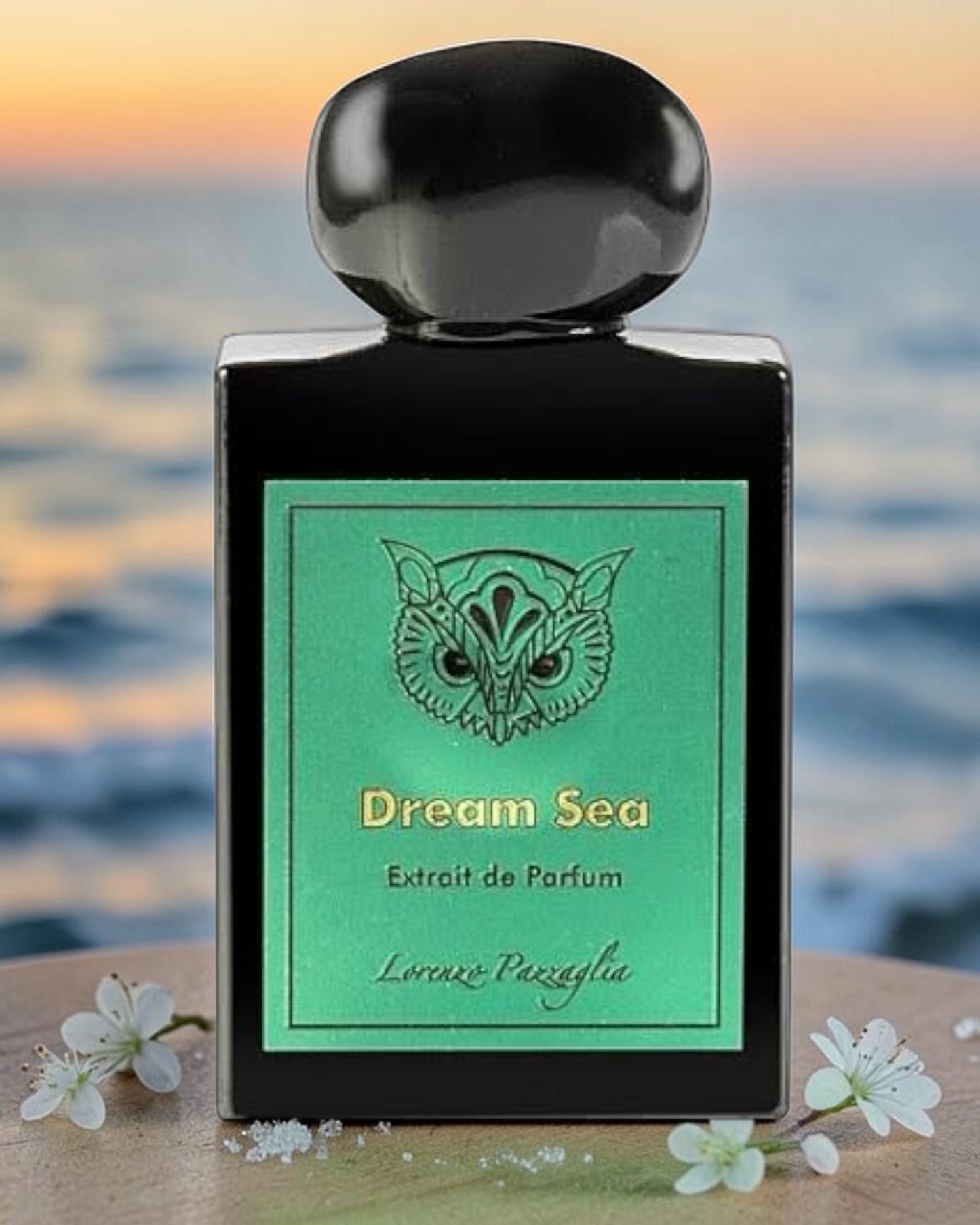 Lorenzo Pazzaglia Dream Sea