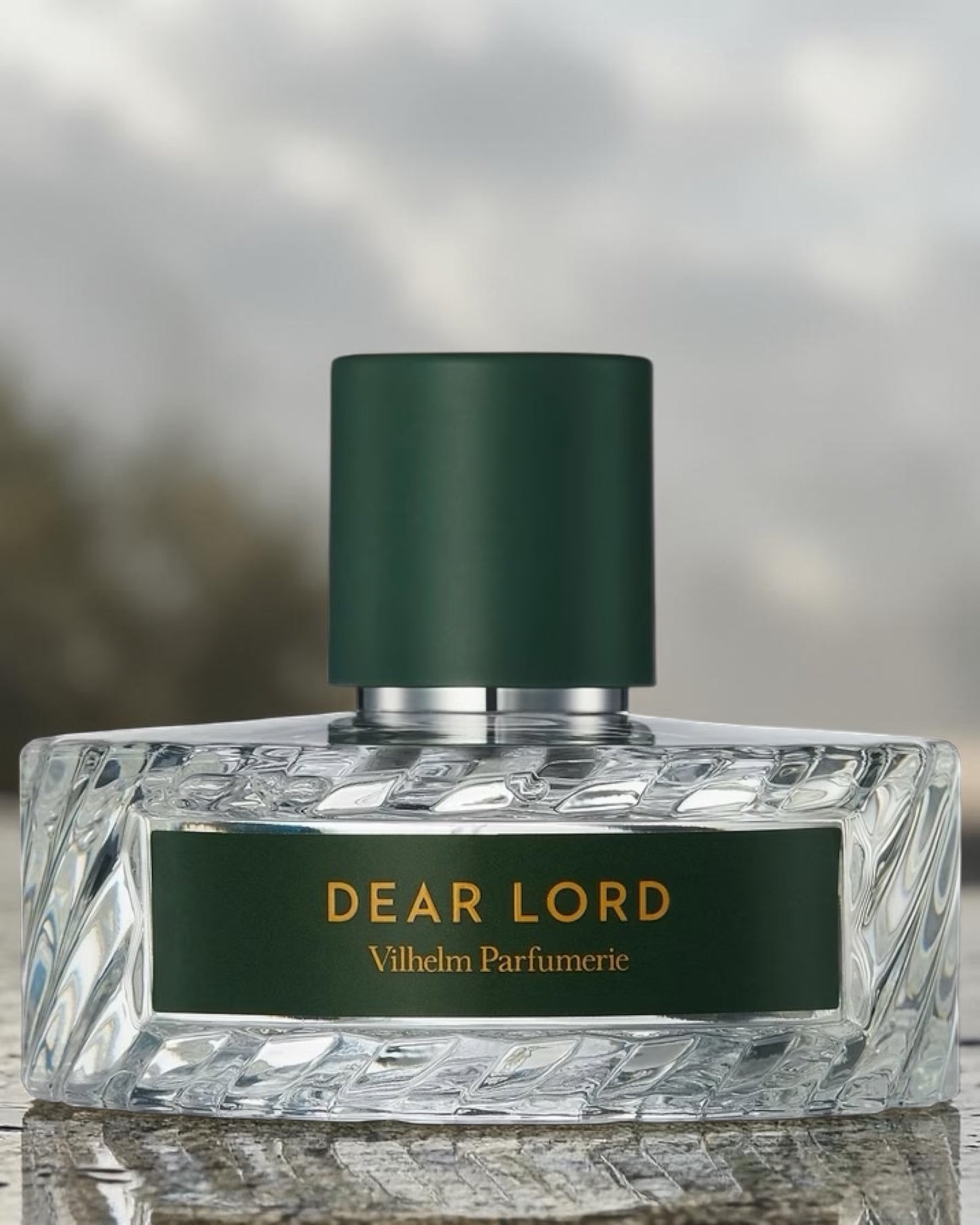 Vilhelm Parfumerie Dear Lord