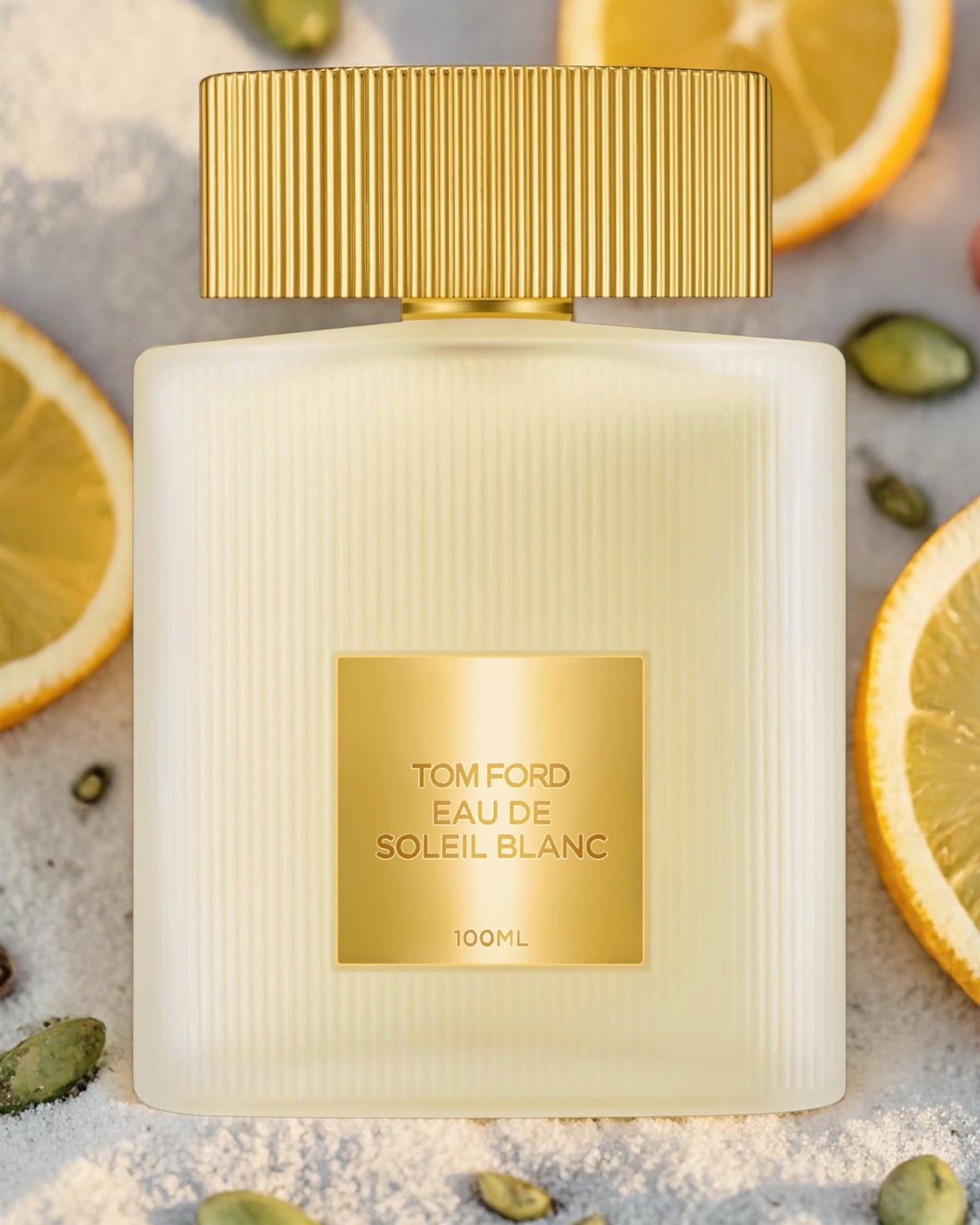Tom Ford Eau de Soleil Blanc