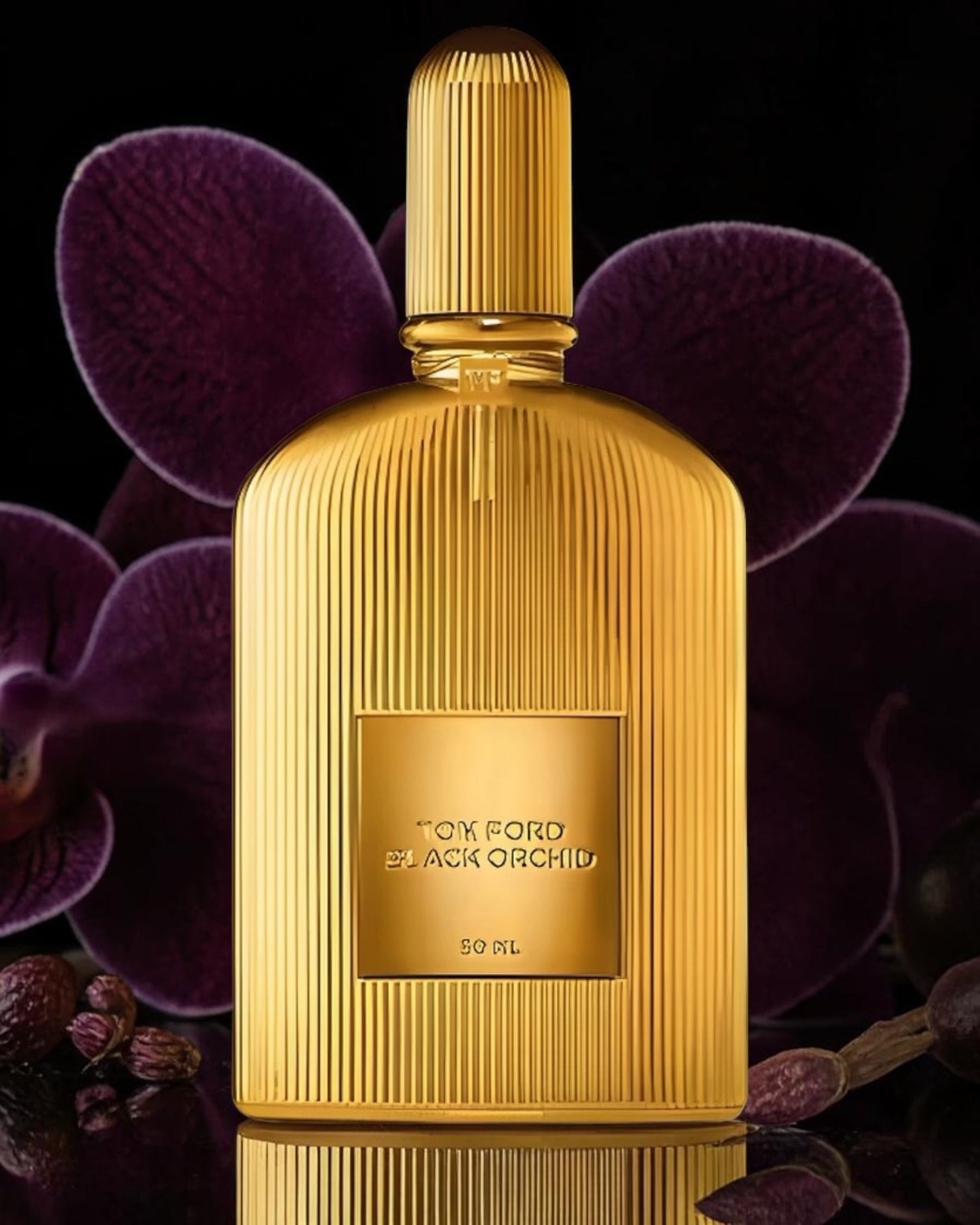 Tom Ford Black Orchid Parfum