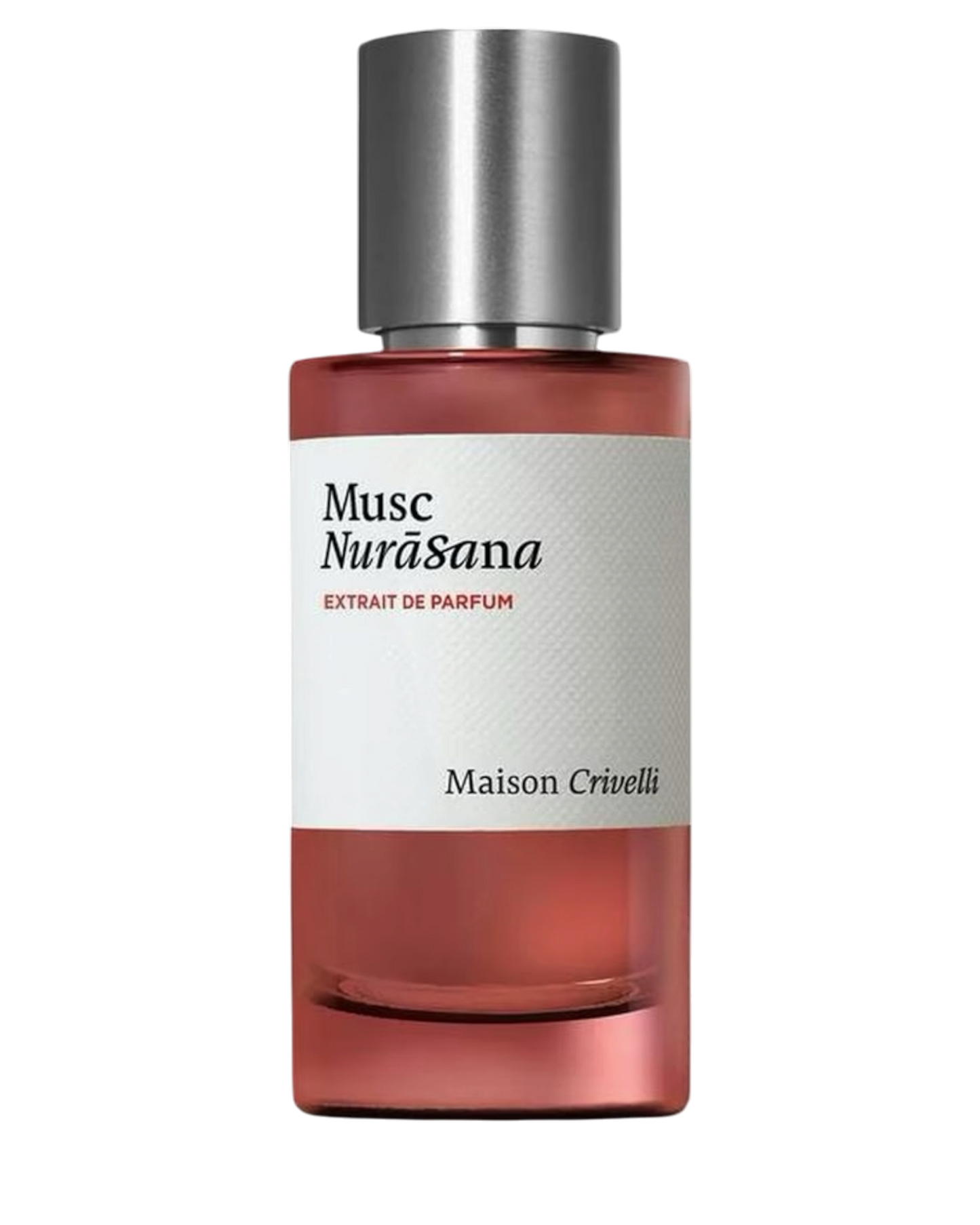 Maison Crivelli Musc Nurāsana