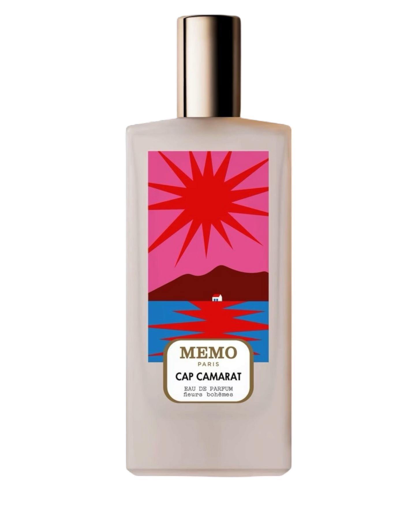 Memo Paris Cap Camarat