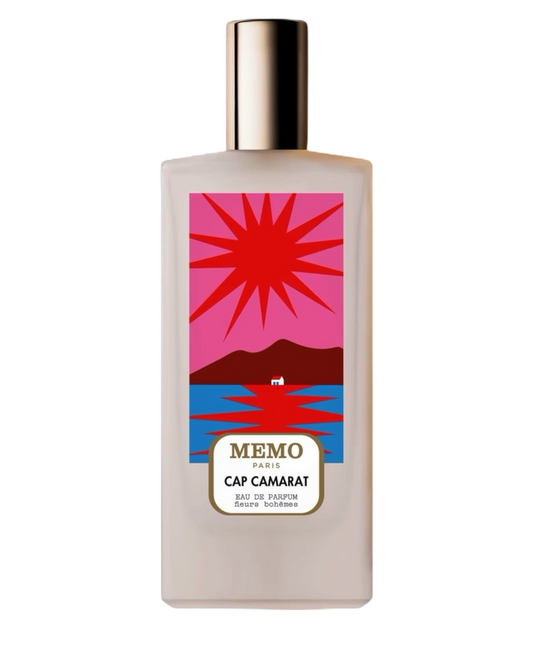 Memo Paris Cap Camarat