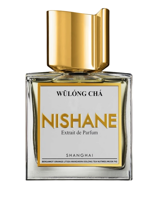 Nishane Wūlóng Chá