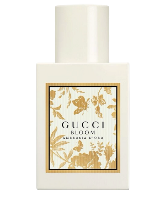 Gucci Bloom Ambrosia d'Oro