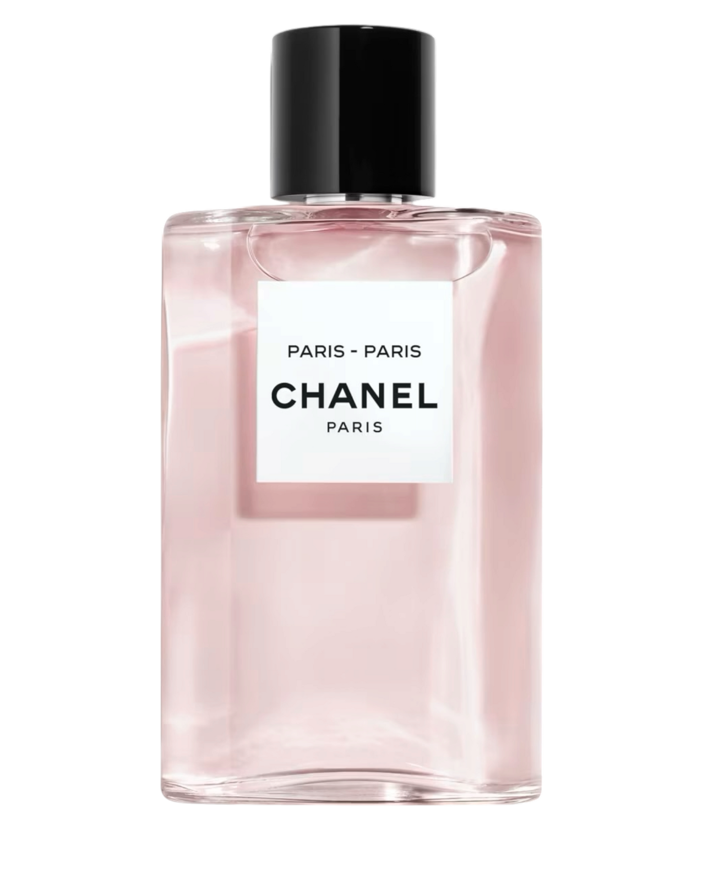 Chanel Paris-Paris