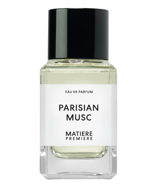 MATIERE PREMIERE Parisian Musc