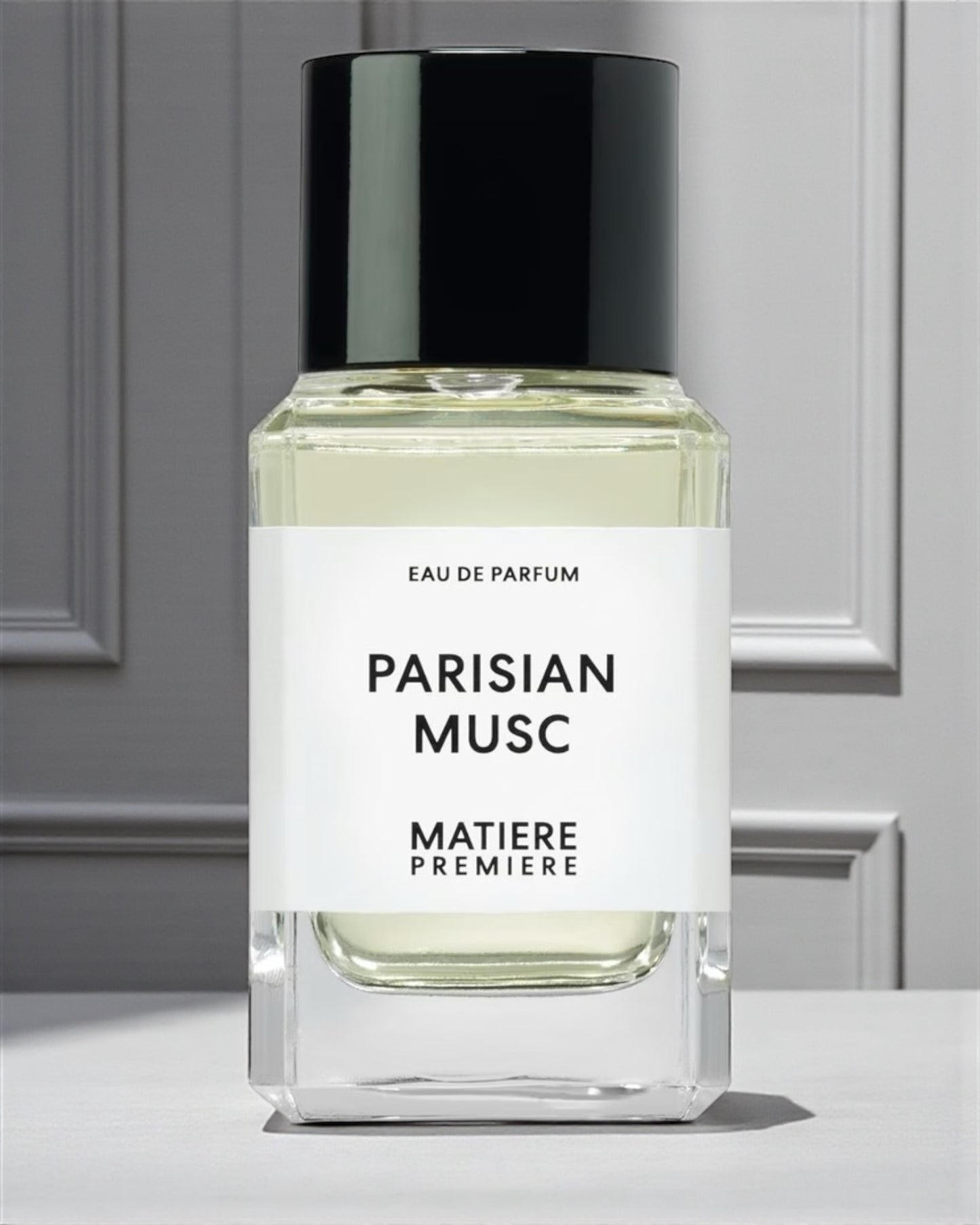 MATIERE PREMIERE Parisian Musc