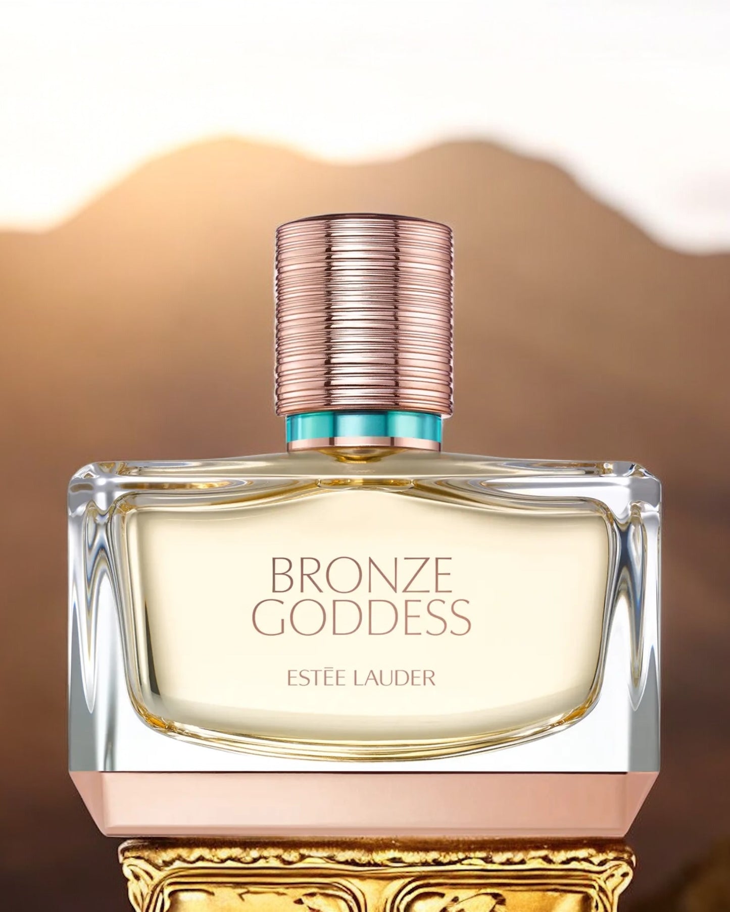 Estée Lauder Bronze Goddess Eau Fraîche
