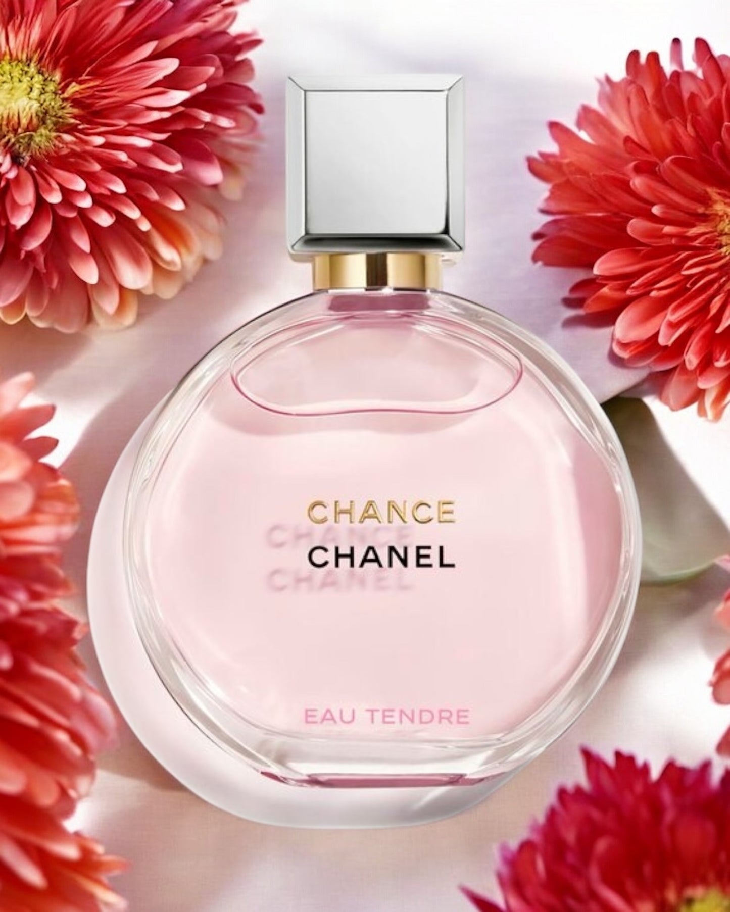 Chanel Chance Eau Tendre EdP