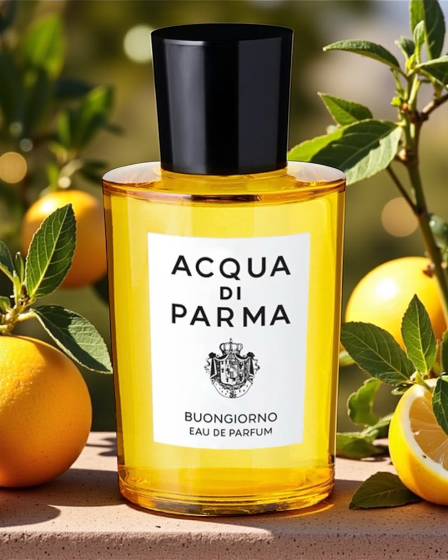 Acqua di Parma Buongiorno