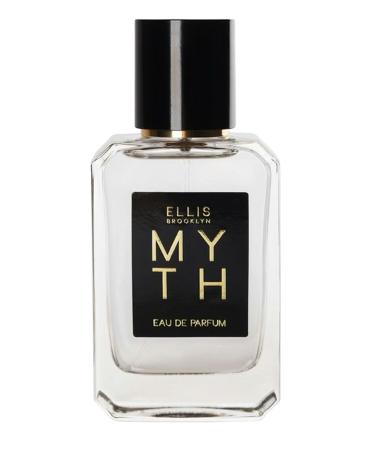 Ellis Brooklyn MYTH