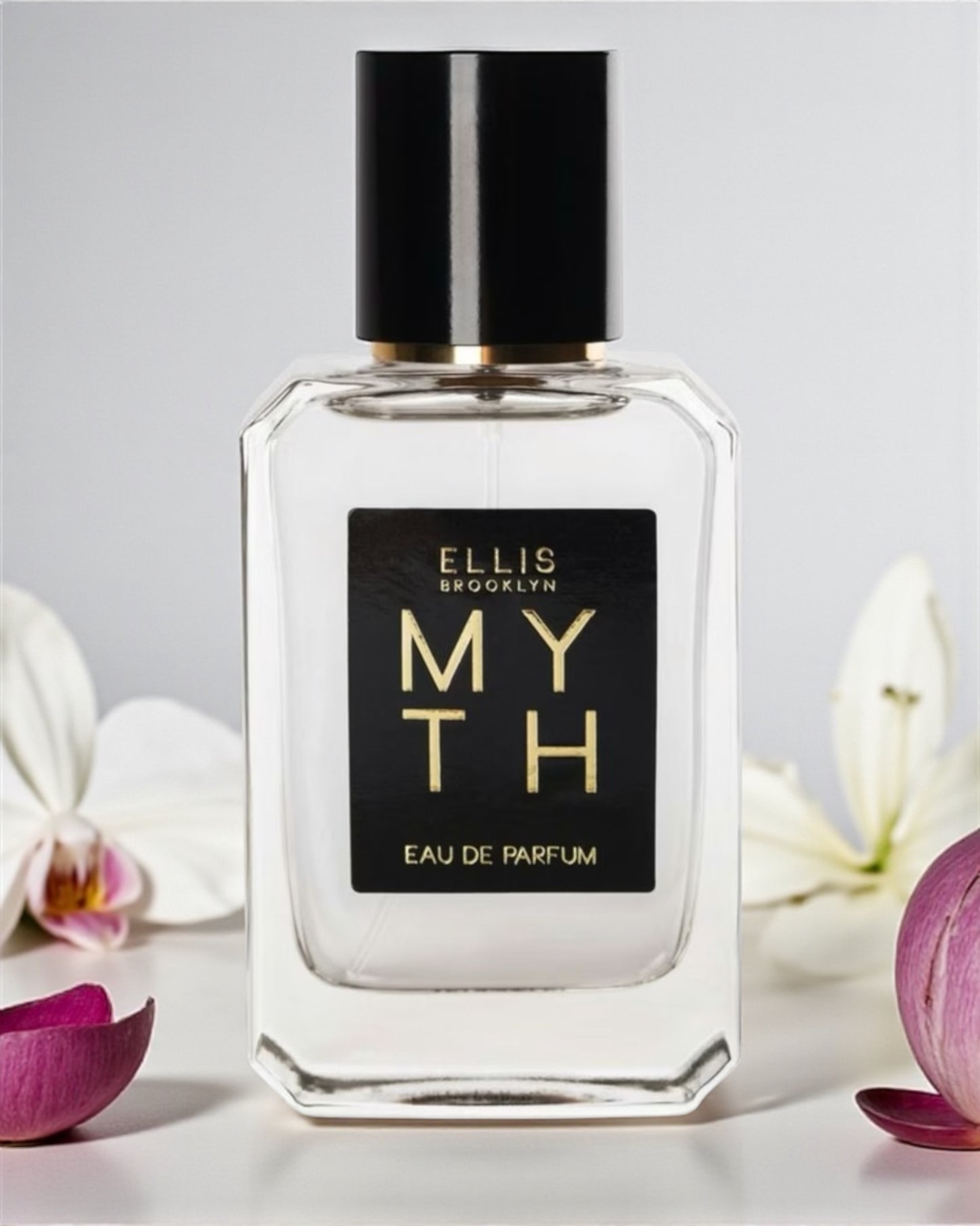 Ellis Brooklyn MYTH