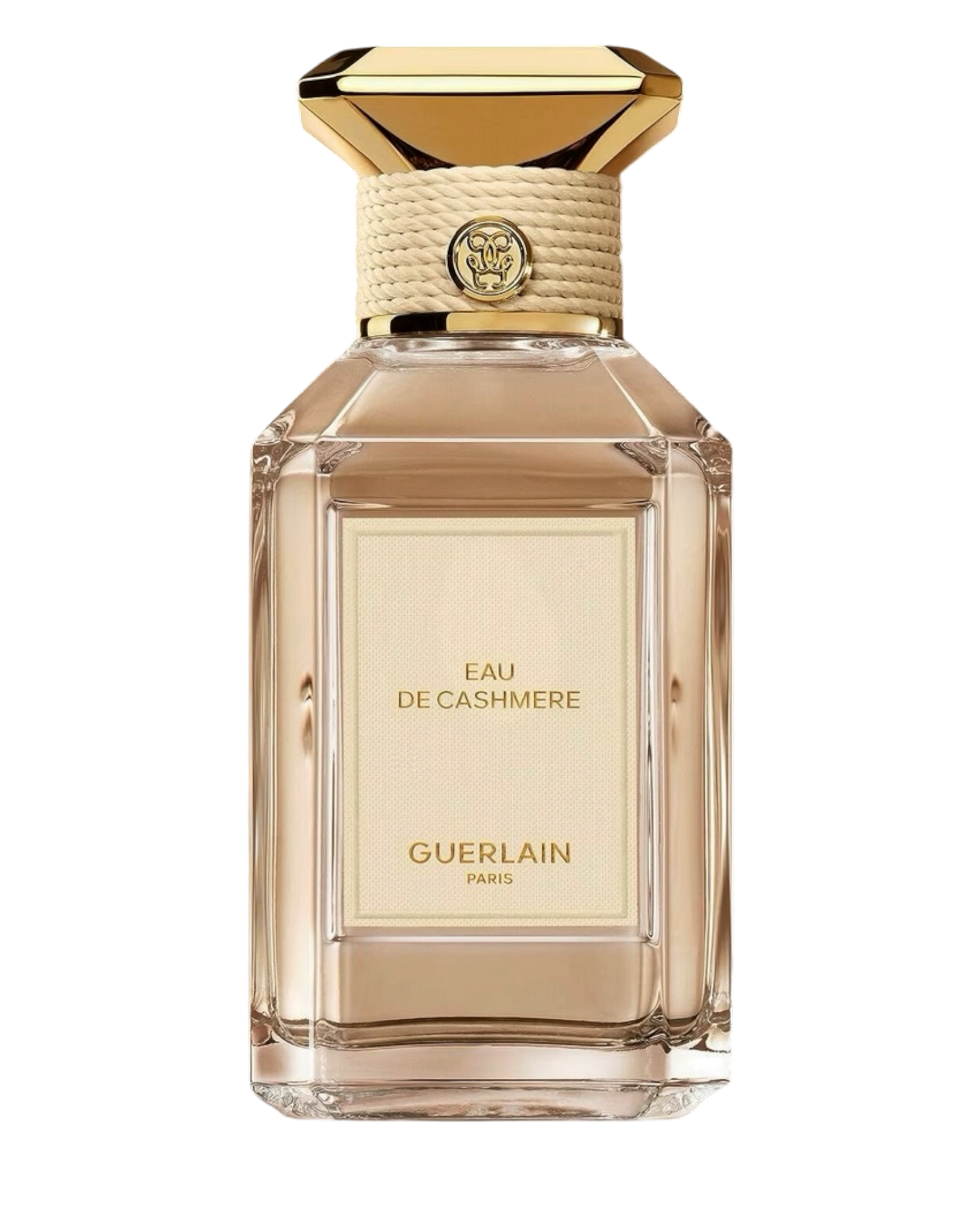 Guerlain Eau de Cashmere