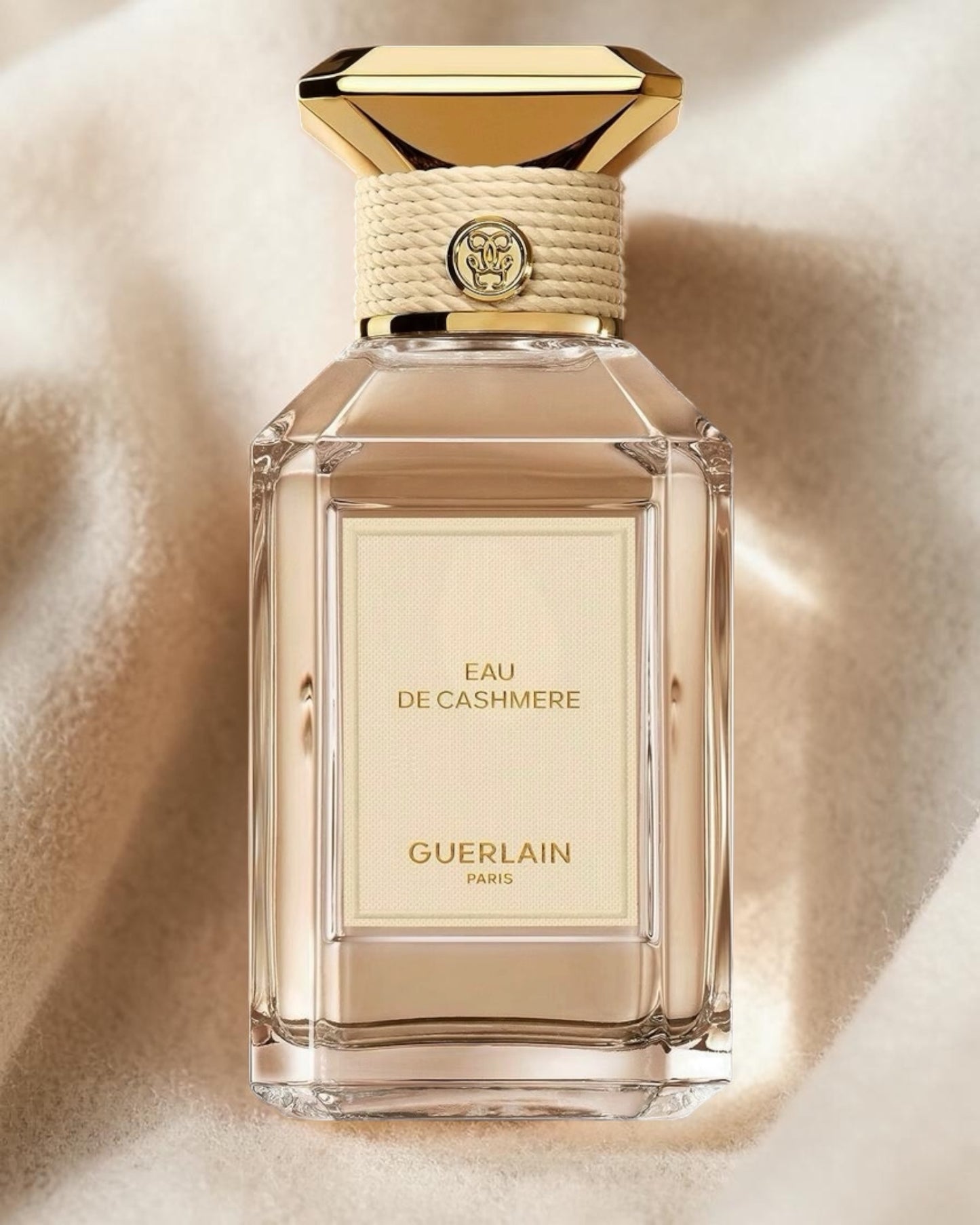 Guerlain Eau de Cashmere