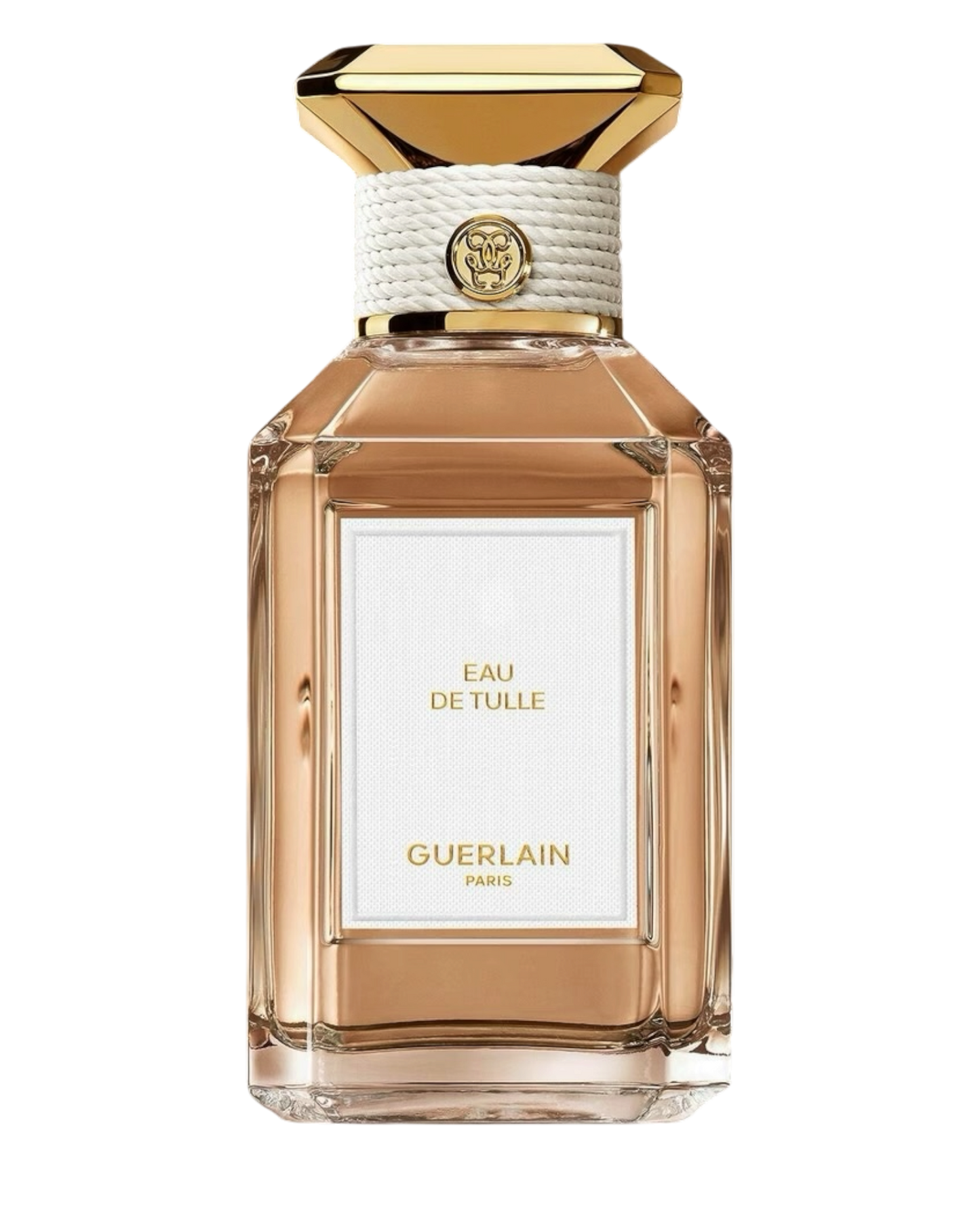 Guerlain Eau de Tulle